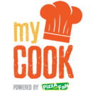 myCOOK logo